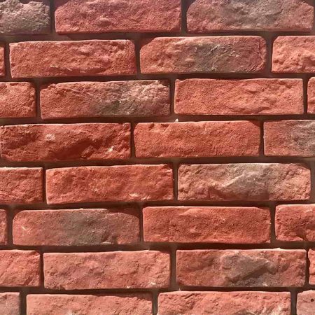 Dekoratif Antalya Tuğla Kaplama Dasell