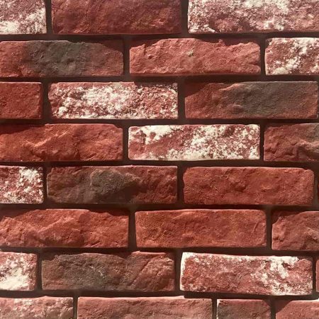 Dekoratif Antalya Tuğla Kaplama Orix