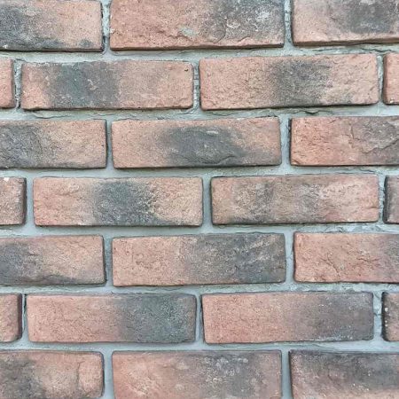 Dekoratif Antalya Tuğla Kaplama Romel