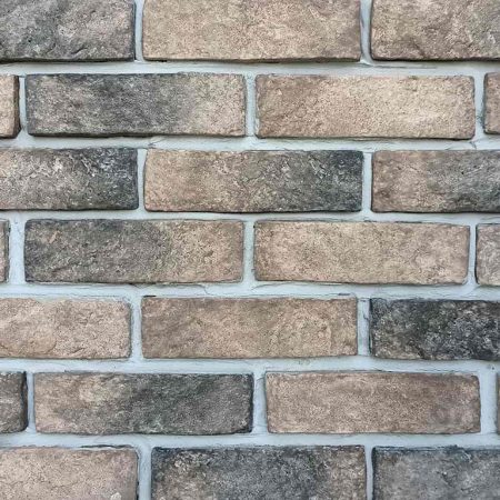 Dekoratif Antalya Tuğla Kaplama Tetri