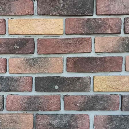 Dekoratif Antalya Tuğla Kaplama Towly