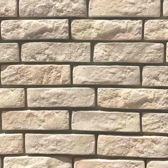 Dekoratif Antalya Tuğla Kaplama Voiz