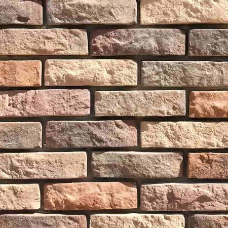 Dekoratif Antalya Tuğla Kaplama Vukka