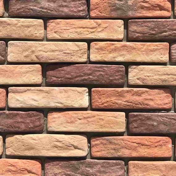 Dekoratif Eskişehir Tuğla Kaplama Aphne