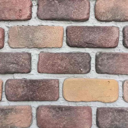 Dekoratif Balıkesir Tuğla Kaplama Sembol