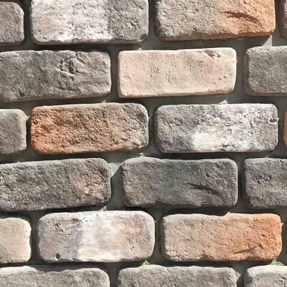 Dekoratif Balıkesir Tuğla Kaplama Welt