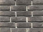 İZMİR TUĞLA BLACK