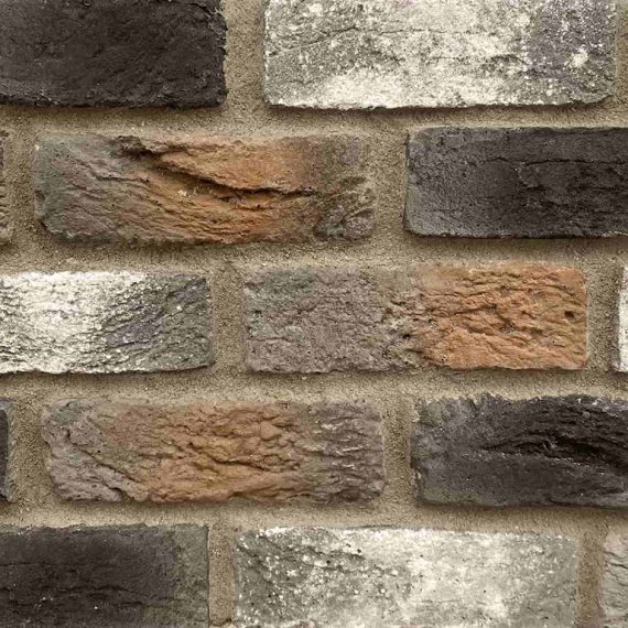 Dekoratif İstanbul Tuğla Kaplama Flasso