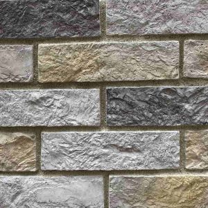ANKARA TUĞLA GRAY MİX