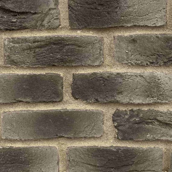 Dekoratif İstanbul Tuğla Kaplama Grind