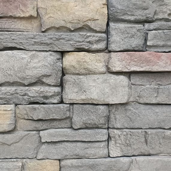 Dekoratif İstanbul Taşı Kaplama Bluna