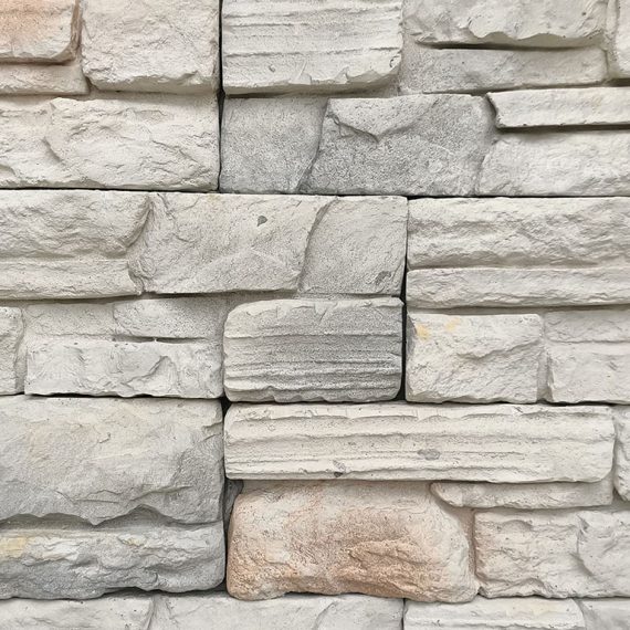 Dekoratif İstanbul Taşı Kaplama Mista