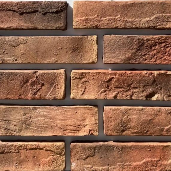 Dekoratif Bursa Tuğla Kaplama Loft