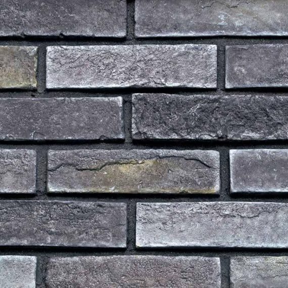 Dekoratif Bursa Tuğla Kaplama Mofa