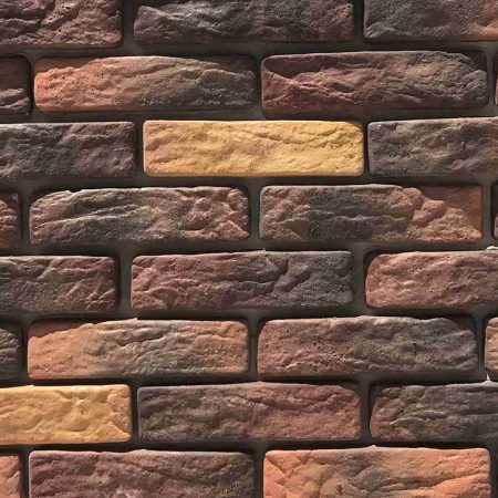 Dekoratif Eskişehir Tuğla Kaplama Prox