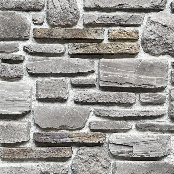 Karışık Taş Duman