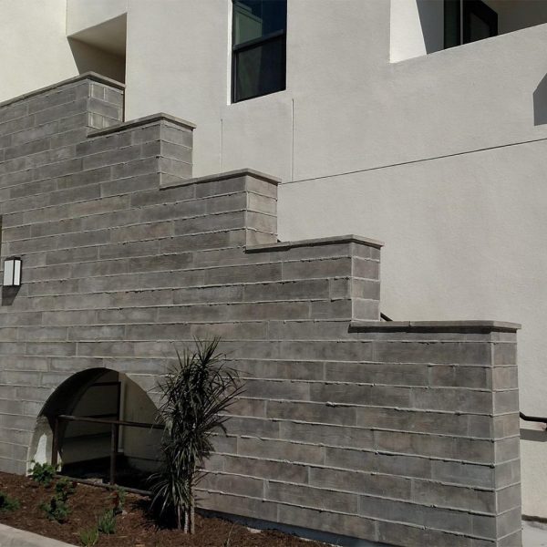 AHŞAP BETON AKKUN