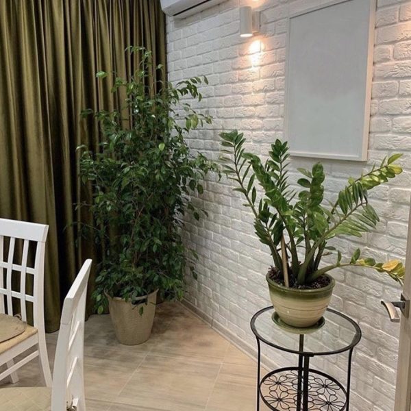 MD KERPİÇ TUĞLA BEYAZ