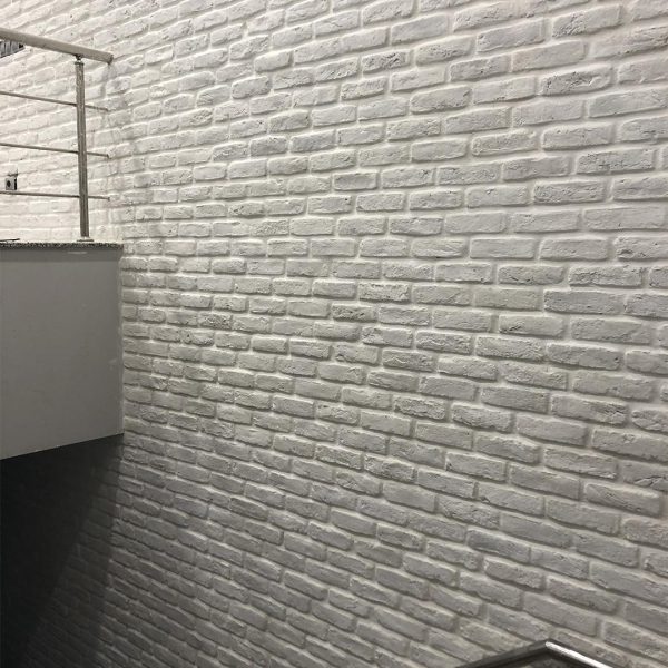 MD KERPİÇ TUĞLA BEYAZ
