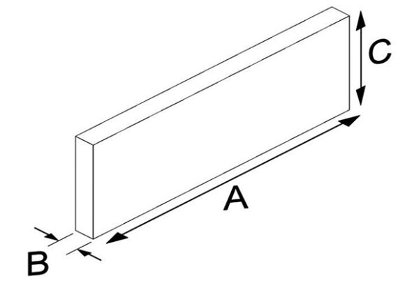 Klinker Tuğla - KK-1-D