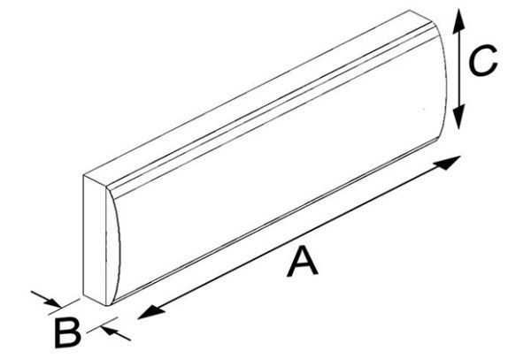 Klinker Tuğla - KK-3